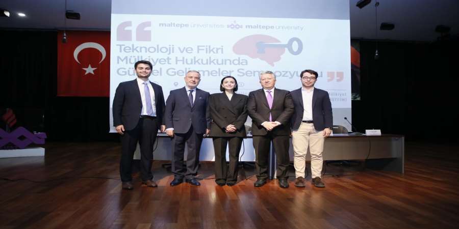 Fikri Mülkiyet Hukukunda Güncel Gelişmeler Sempozyumu II